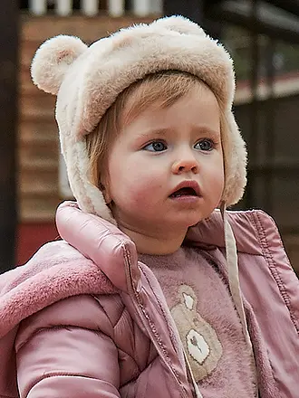 MAYORAL | Baby Set 2-teilig Mütze und Schal | 